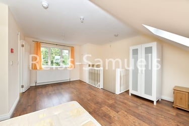 6 bed house, Ambassador Square, Isle of Dogs, London, E149UX - Image 6