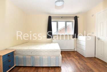 6 bed house, Ambassador Square, Isle of Dogs, London, E149UX - Image 8