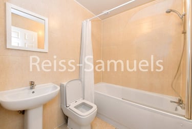 6 bed house, Ambassador Square, Isle of Dogs, London, E149UX - Image 9