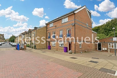 6 bed house, Ambassador Square, Isle of Dogs, London, E149UX - Image 13