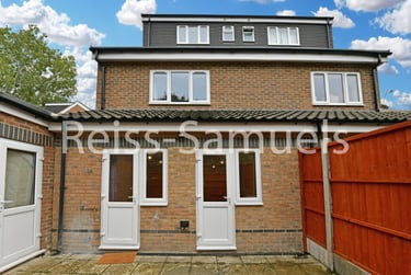 6 bed house, Ambassador Square, Isle of Dogs, London, E149UX - Image 14