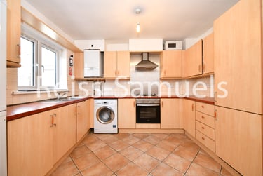 6 bed house, St. Davids Square, Isle of Dogs, London, E143WA - Image 3