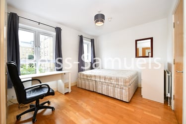 6 bed house, St. Davids Square, Isle of Dogs, London, E143WA - Image 10