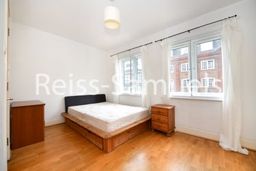 6 bed house, St. Davids Square, Isle of Dogs, London, E143WA - Image 12
