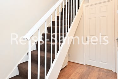4 bed flat, Forsyth Gardens, Kennington, London, SE173NE - Image 8