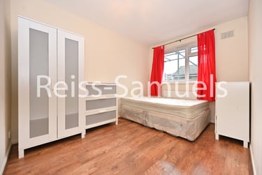 4 bed flat, Forsyth Gardens, Kennington, London, SE173NE - Image 15