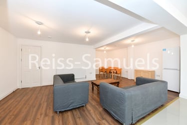 6 bed house, Lockesfield Place, Isle of Dogs, London, E143AJ - Image 2