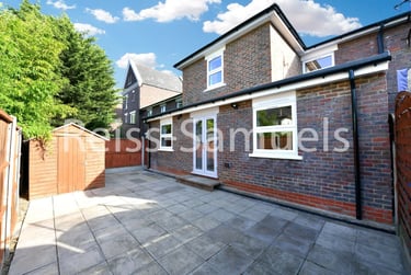 6 bed house, Lockesfield Place, Isle of Dogs, London, E143AJ - Image 6