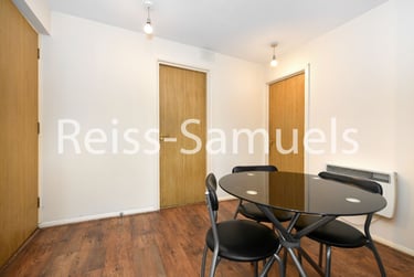 3 bed flat, Ambassador Square, Isle of Dogs, London, E149UX - Image 6
