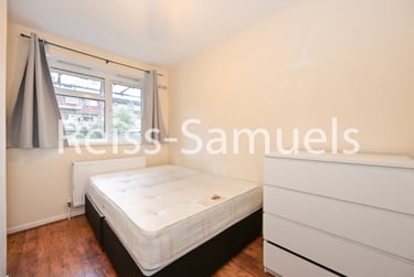 4 bed flat, Lorrimore Road, Kennington, London, SE173NA - Image 10