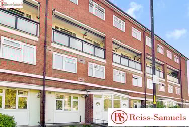 4 bed flat, Lorrimore Road, Kennington, London, SE173NA - Image 3
