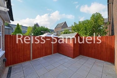 5 bed house, Lockesfield Place, Isle of Dogs, London, E143AH - Image 5