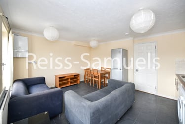 5 bed house, Cahir Street, Isle of Dogs, London, E143QR - Image 4