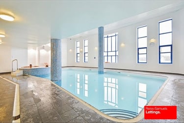 5 bed house, Cyclops Mews, Isle of Dogs, London, E143UA - Image 2