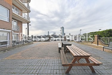 5 bed house, Cyclops Mews, Isle of Dogs, London, E143UA - Image 11