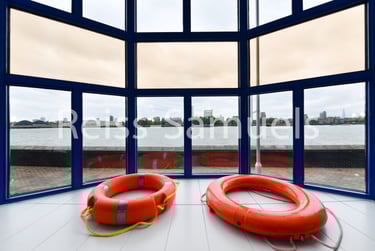 5 bed house, Cyclops Mews, Isle of Dogs, London, E143UA - Image 12