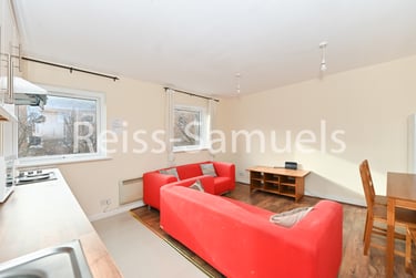 5 bed house, Cyclops Mews, Isle of Dogs, London, E143UA - Image 5
