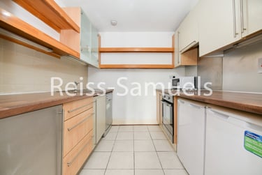 2 bed flat, Westferry Road, Canary Wharf, London, E148LS - Image 8