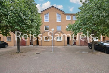 5 bed house, Cyclops Mews, Isle of Dogs, London, E143UA - Image 1