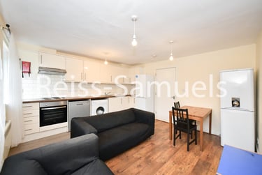 5 bed house, Cyclops Mews, Isle of Dogs, London, E143UA - Image 3