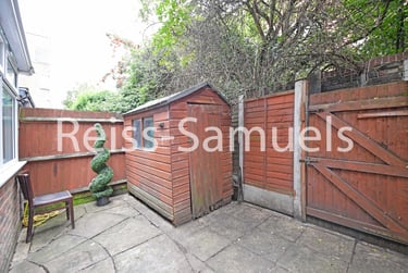 5 bed house, Ferry Street, Isle of Dogs, London, E143DT - Image 13