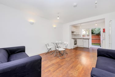 5 bed house, Ferry Street, Isle of Dogs, London, E143DT - Image 3