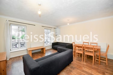 6 bed house, Ambassador Square, Isle of Dogs, London, E149UX - Image 5