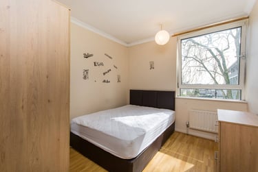 4 bed flat, Lorrimore Square, Kennington, London, SE173QU - Image 6