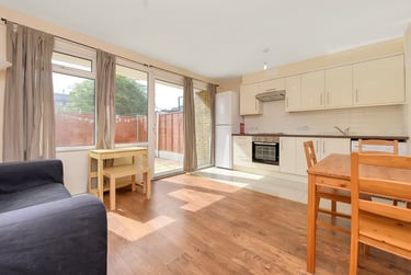 4 bed house, Lorrimore Road, Kennington, London, SE173ND - Image 1