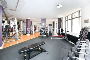 3 bed flat, Westferry Road, Canary Wharf, London, E148LU - Image 14
