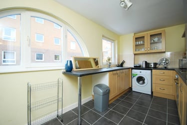 4 bed house, Cyclops Mews, Isle of Dogs, London, E143UA - Image 8