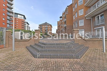 4 bed house, Cyclops Mews, Isle of Dogs, London, E143UA - Image 14