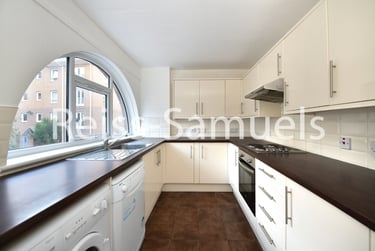 7 bed house, Cyclops Mews, Isle of Dogs, London, E143UA - Image 6