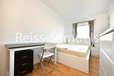 7 bed house, Cyclops Mews, Isle of Dogs, London, E143UA - Image 10