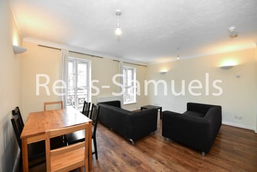 5 bed house, Ambassador Square, Isle of Dogs, London, E149UX - Image 3