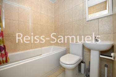 5 bed house, Ambassador Square, Isle of Dogs, London, E149UX - Image 9