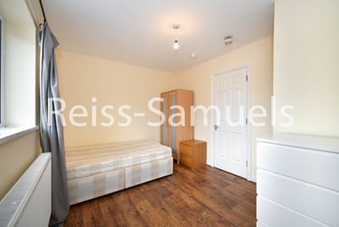 5 bed house, Ambassador Square, Isle of Dogs, London, E149UX - Image 10