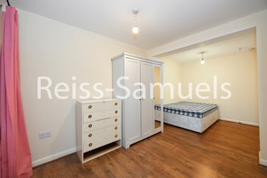 5 bed house, Ambassador Square, Isle of Dogs, London, E149UX - Image 11