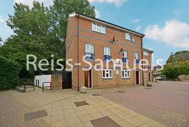 5 bed house, Ambassador Square, Isle of Dogs, London, E149UX - Image 14