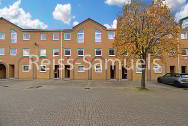 5 bed house, Cyclops Mews, Isle of Dogs, London, E143UA - Image 4