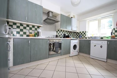 4 bed house, Ferry Street, Isle of Dogs, London, E143DT - Image 5