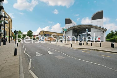 4 bed house, Ferry Street, Isle of Dogs, London, E143DT - Image 15