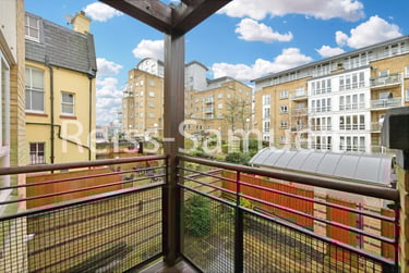 5 bed house, Ferry Street, Isle of Dogs, London, E143DT - Image 8