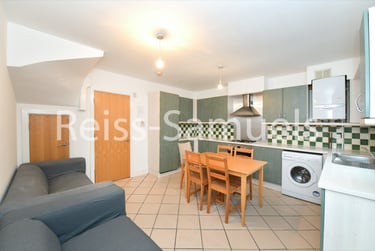 5 bed house, Ferry Street, Isle of Dogs, London, E143DT - Image 11