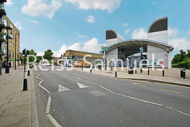 5 bed house, Ferry Street, Isle of Dogs, London, E143DT - Image 15