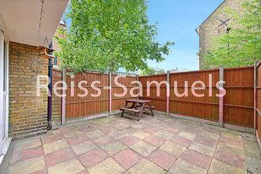 4 bed flat, Lorrimore Road, Kennington, London, SE173ND - Image 2