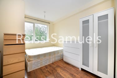 4 bed flat, Lorrimore Road, Kennington, London, SE173ND - Image 9
