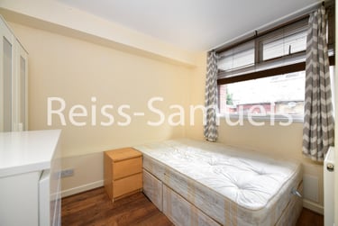4 bed flat, Lorrimore Road, Kennington, London, SE173ND - Image 12