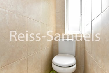 4 bed flat, Lorrimore Road, Kennington, London, SE173ND - Image 14