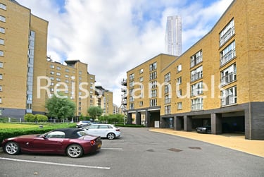 3 bed flat, Westferry Road, Canary Wharf, London, E148LS - Image 7